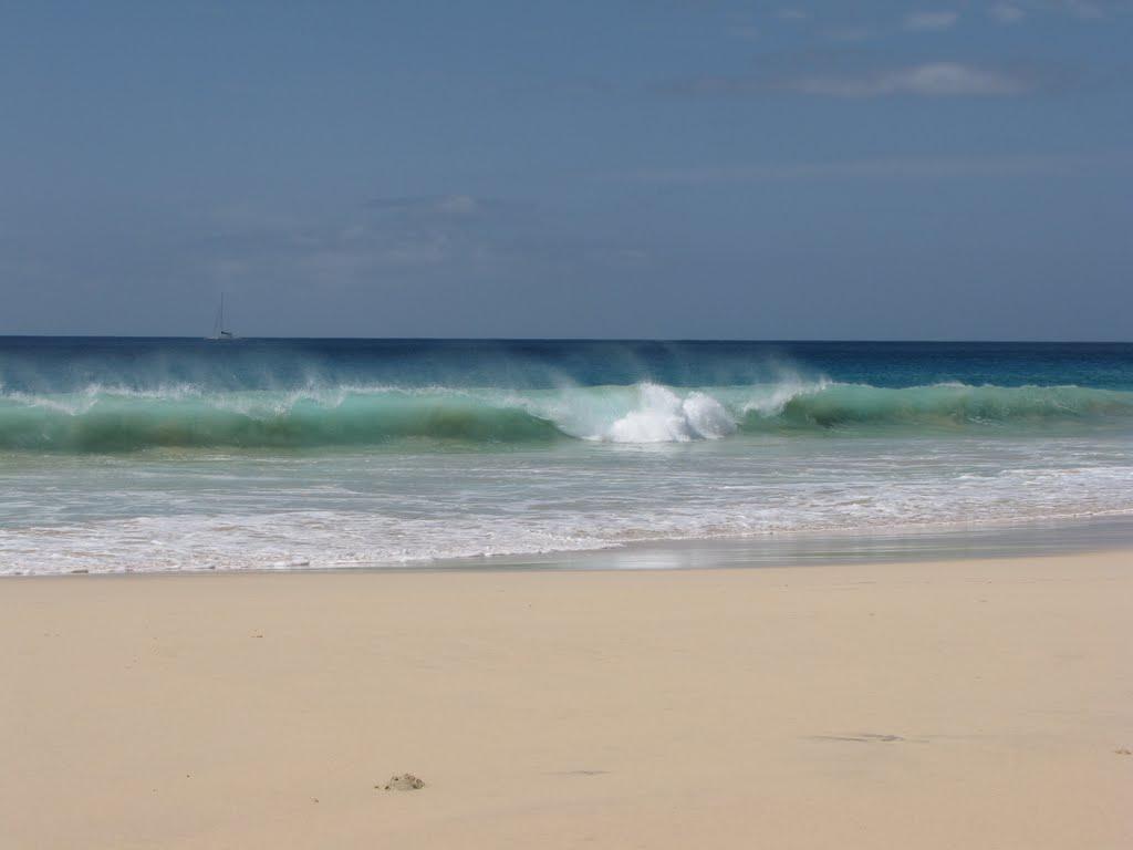Sandee - Praia Do Norte
