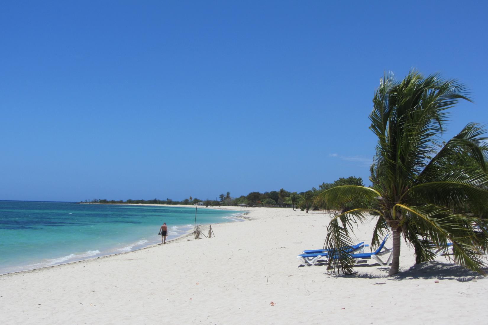 Sandee - Playa Brisas Del Mar