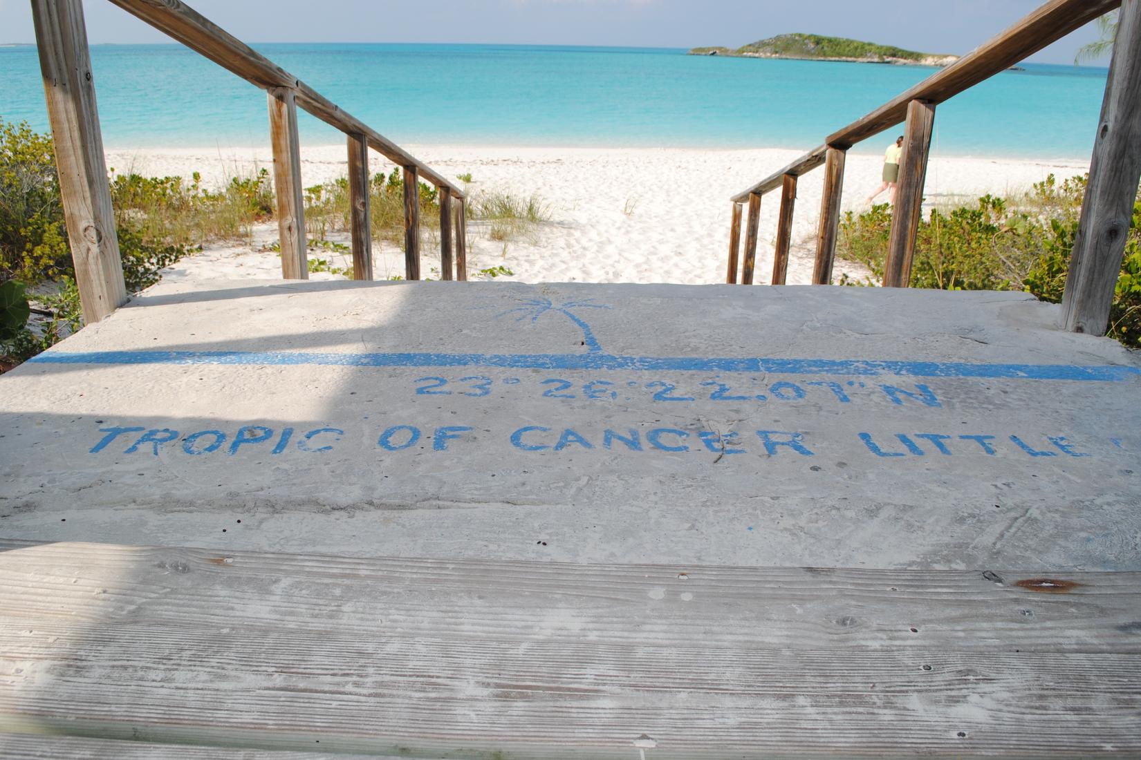 Sandee - Tropic Of Cancer Beach