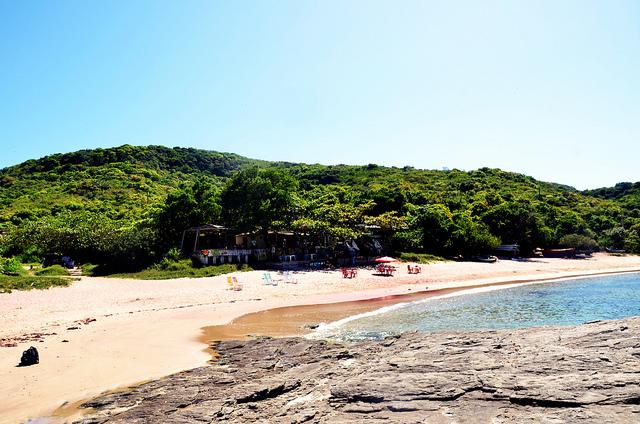 Sandee - Praia Do Forno