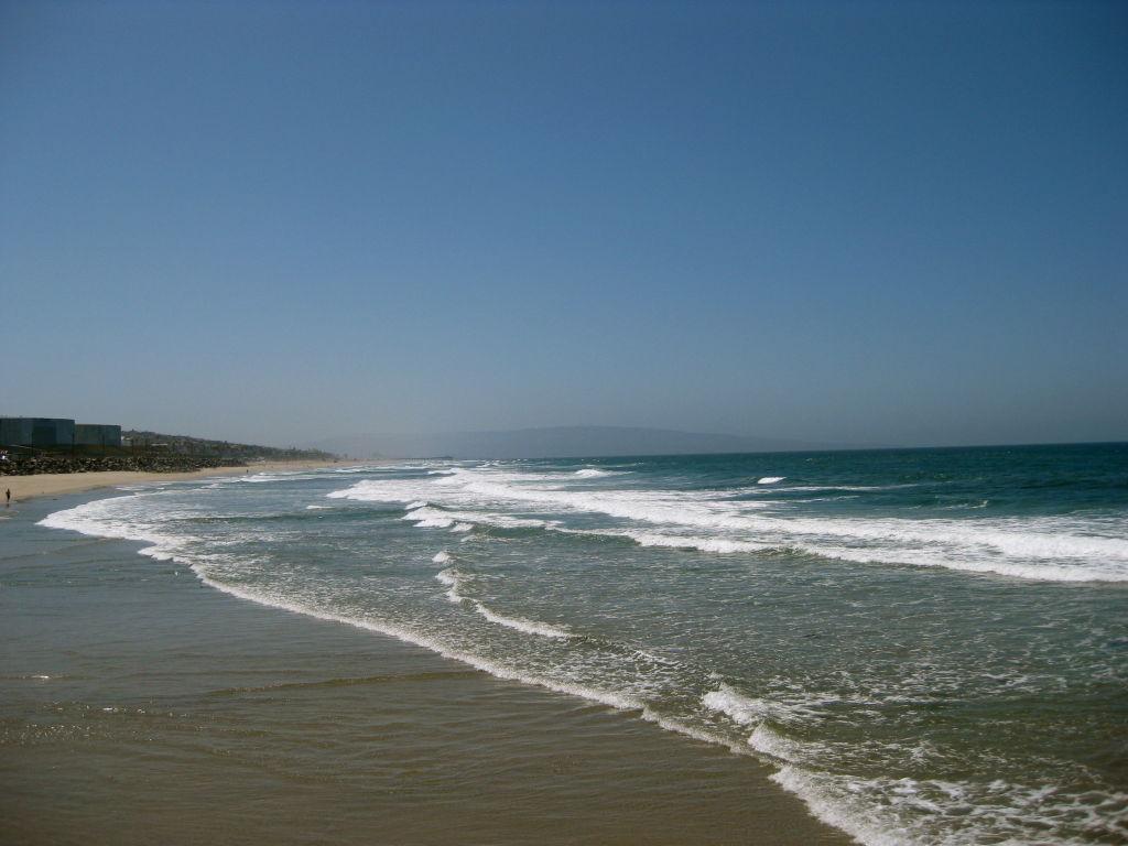 Sandee - El Segundo Beach