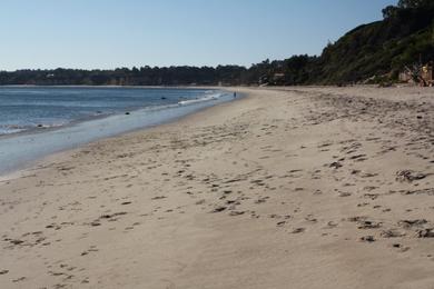 Sandee - Escondido Beach