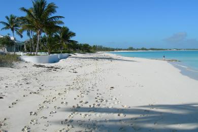 Sandee - Treasure Cay Beach