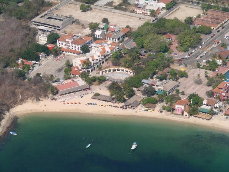 Sandee - Playa Santa Cruz