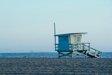 Sandee - Venice Beach
