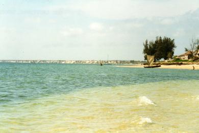 Sandee - Ifaty Beach