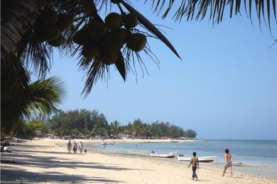 Sandee - Ifaty Beach