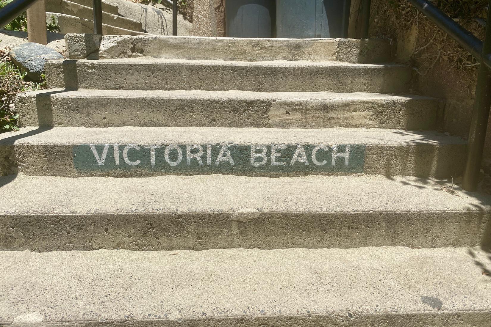 Sandee - Victoria Beach