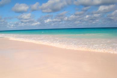 Pink Sand Beach | Dunmore Town, Harbour Island, Bahamas - 208706