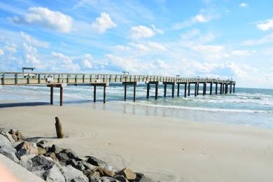 Sandee - Saint Augustine Beach