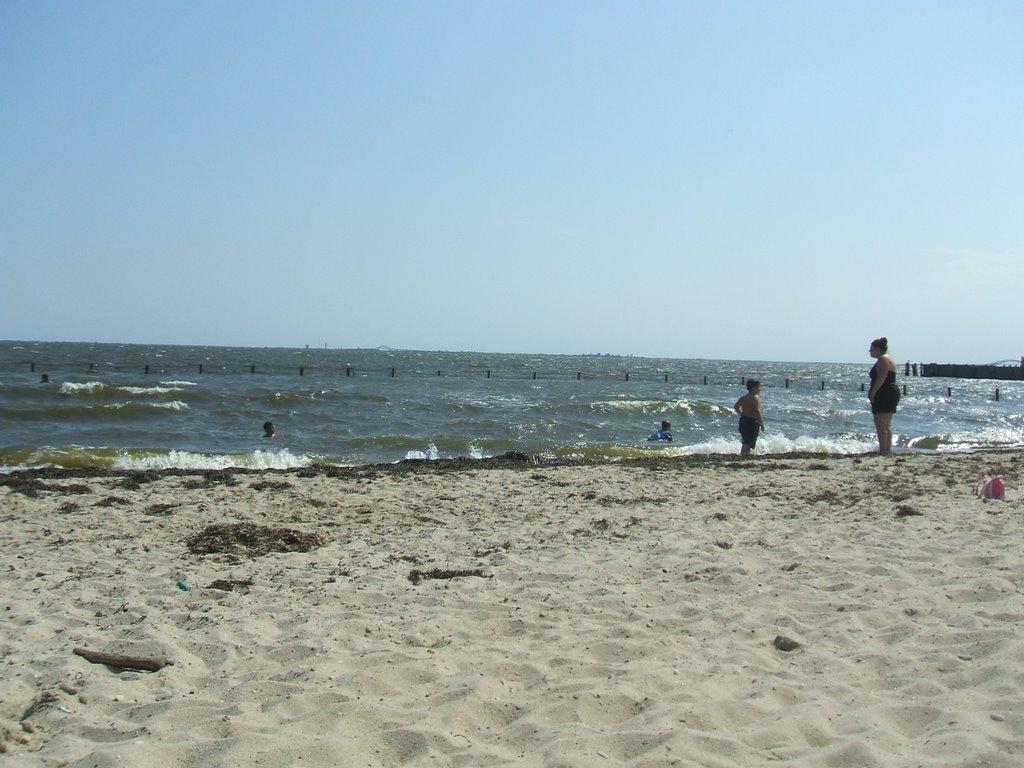 Sandee - Islip Town Beach