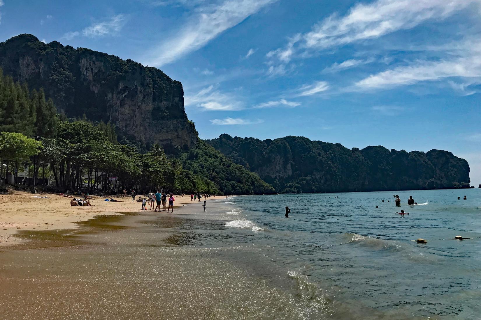 Sandee - Ao Nang Beach