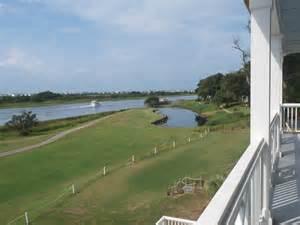 Sandee - Icw, Soundside Access At East End Of Ocean Isle Beach