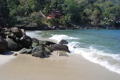 Sandee - Boca De Tomatlan