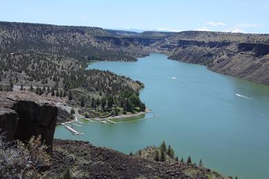 Sandee The Cove Palisades State Park Photo