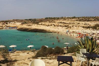 Sandee - Country / Lampedusa e Linosa