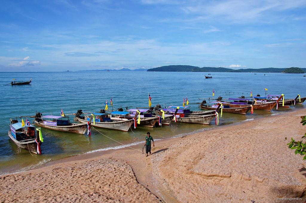 Sandee - Ao Nang Beach