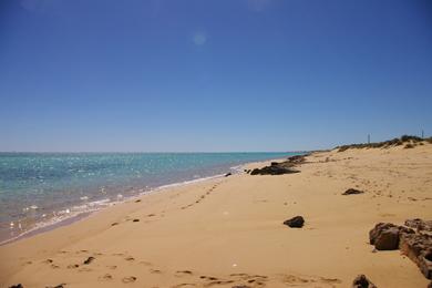 Sandee - Tulki Beach