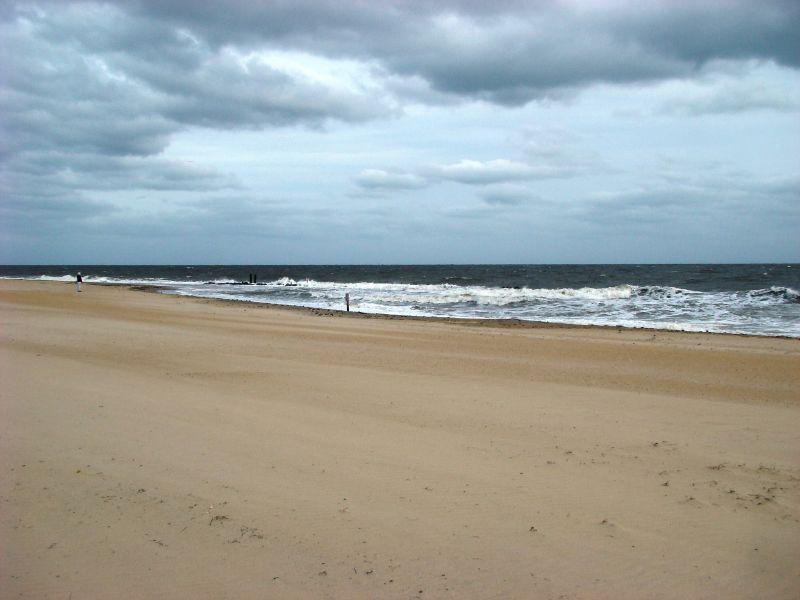 Sandee - Buckroe Beach