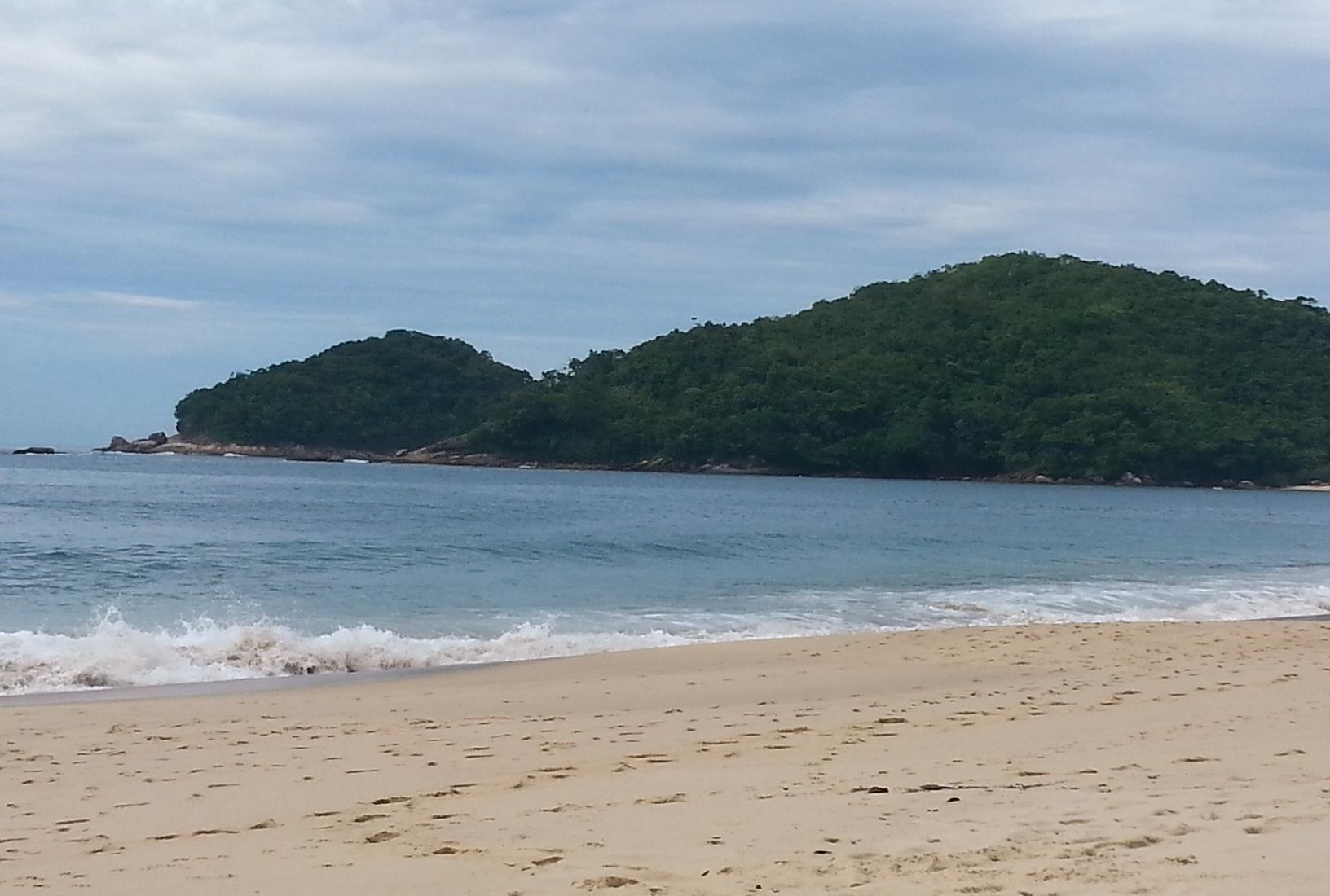 Sandee - Praia De Fora