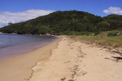 Sandee Lagoa Beach Photo