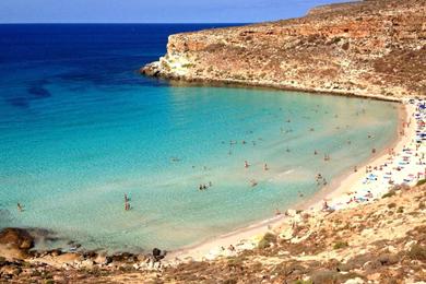 Sandee - Lampedusa