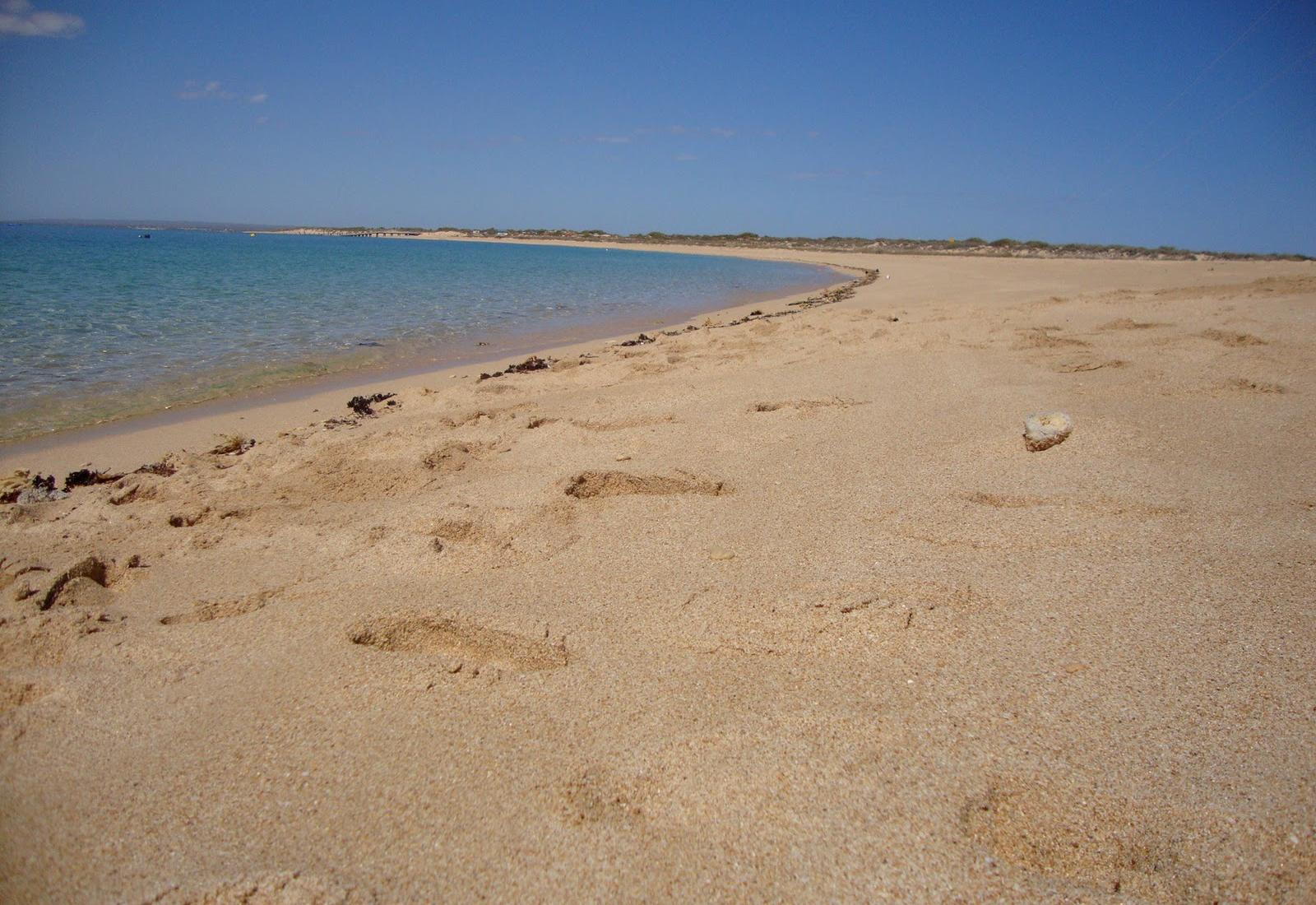 Sandee - Bundegi Beach