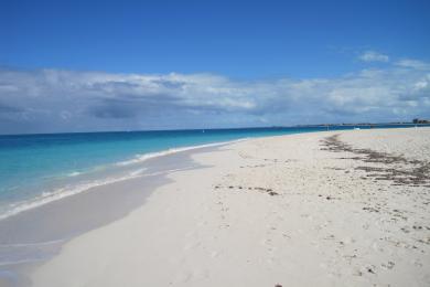 Sandee - Grace Bay Beach