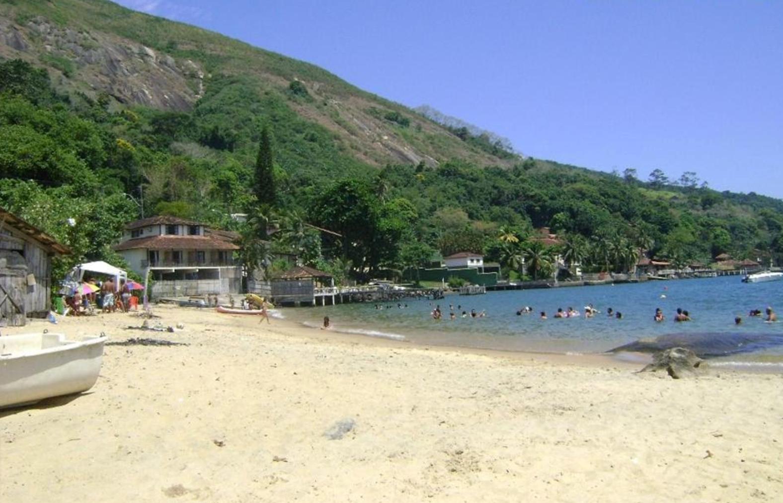 Sandee - Praia De Fora