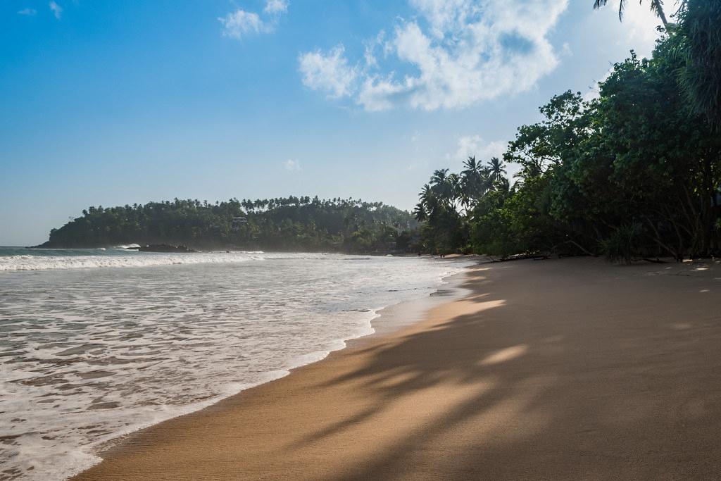 Sandee - Mirissa Beach