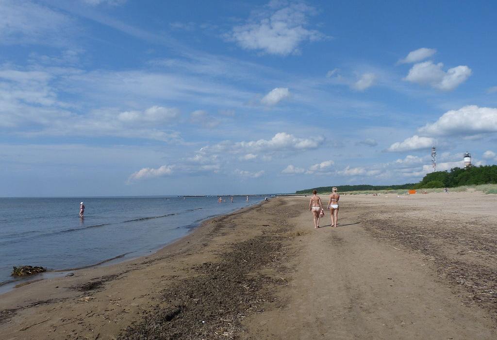 Sandee Narva-Joesuu Beach Photo