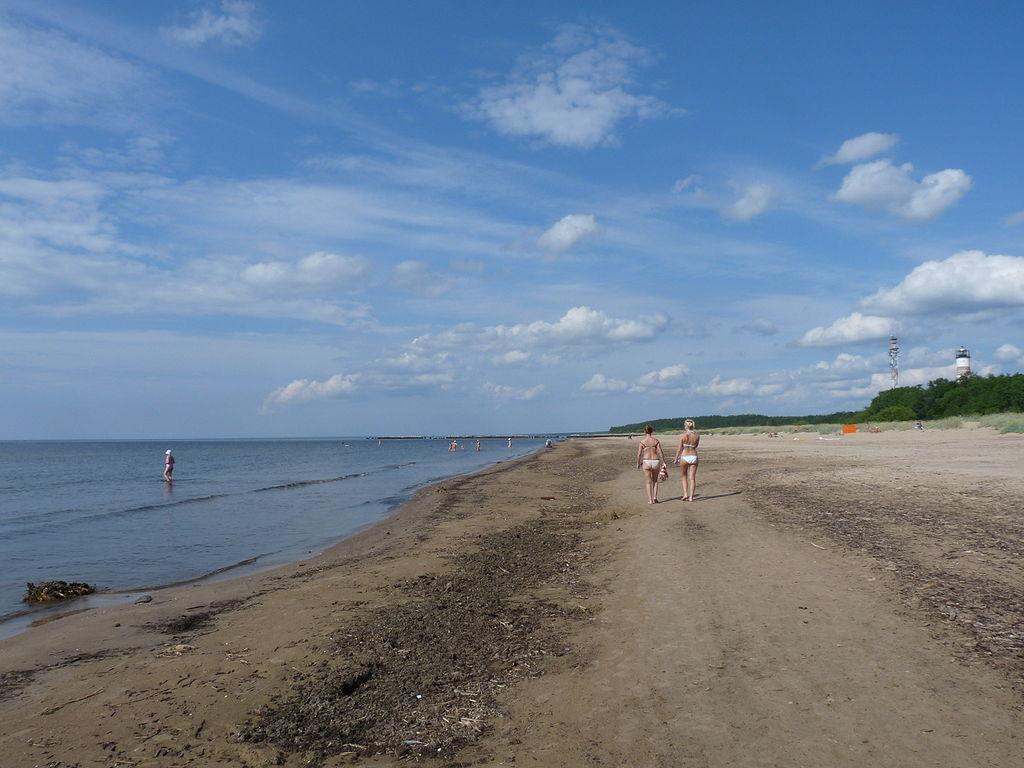Sandee - Narva-Joesuu Beach