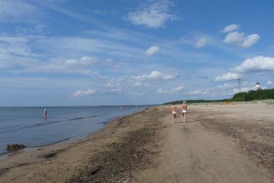 Sandee Narva-Joesuu Beach Photo