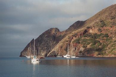 Sandee - Catalina Harbor