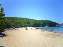 Sandee - Saline Bay Beach