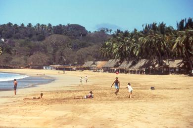 Sandee - Playa Chacala