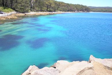 Sandee - Country / Jervis Bay