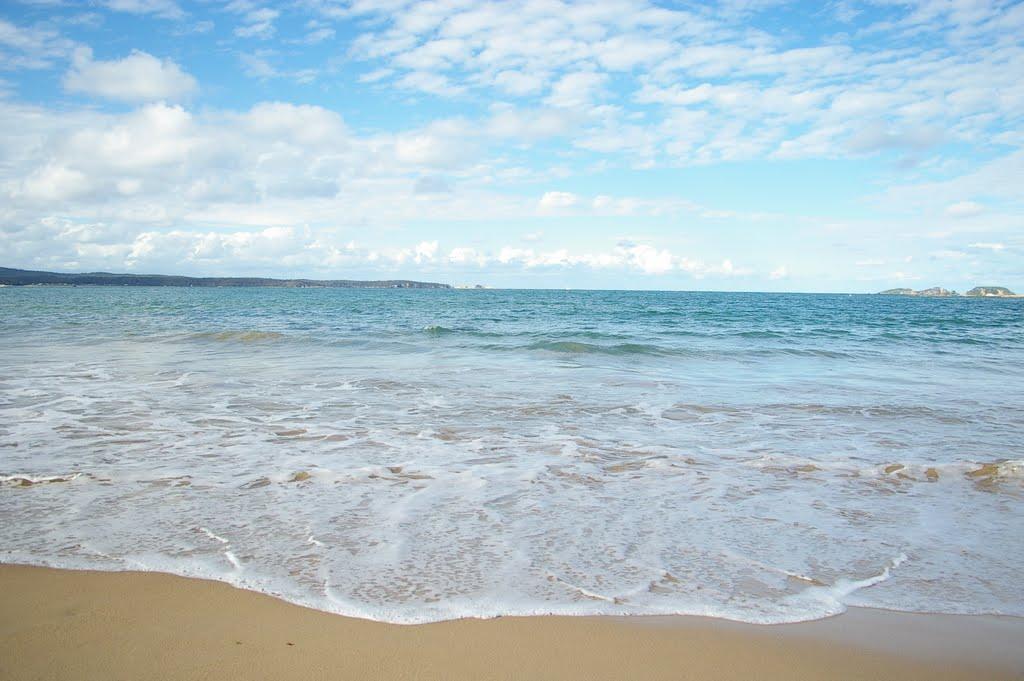 Sandee - Surf Beach
