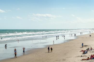 Sandee - Cocoa Beach
