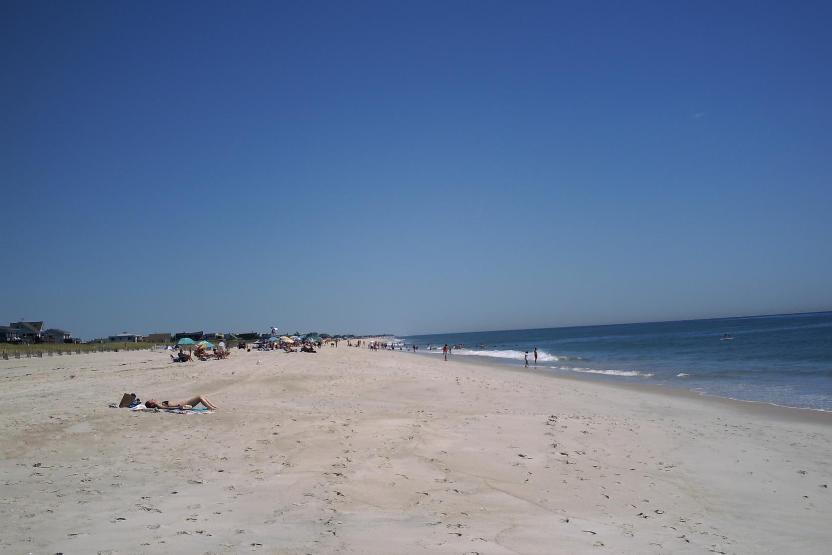 Sandee - Kismet Beach
