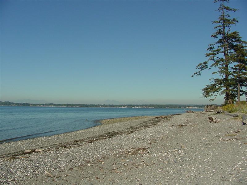 Sandee - Birch Bay Beach