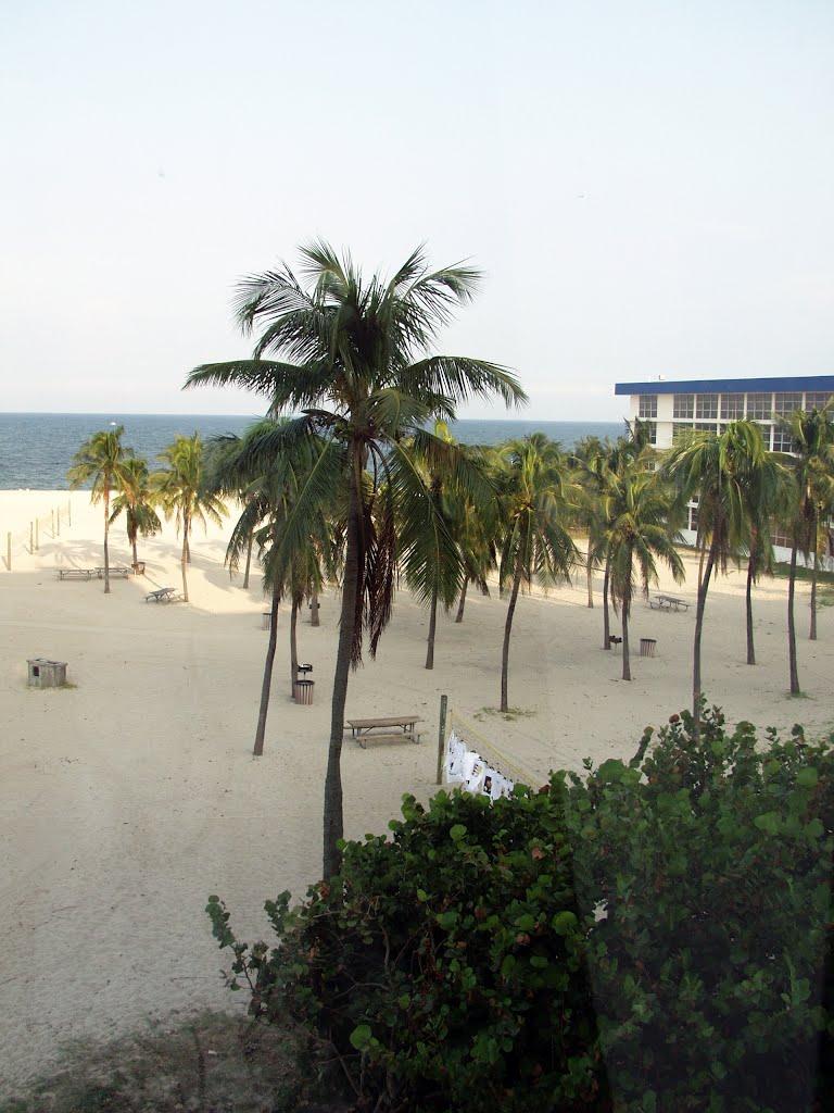 Sandee - Fort Lauderdale Beach