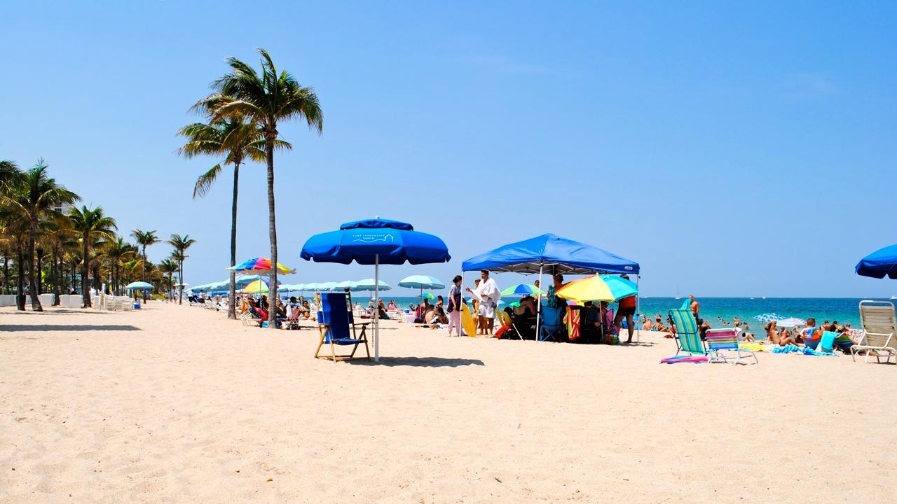 Sandee - Fort Lauderdale Beach