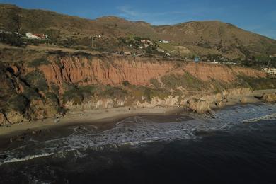 Sandee - El Matador Beach