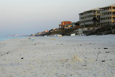 Sandee - Gulf Place Beach