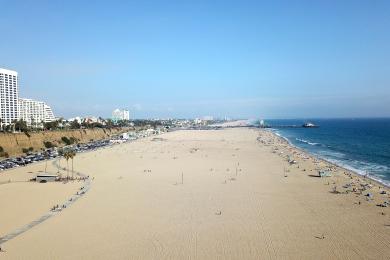 Sandee - Santa Monica - North Beach