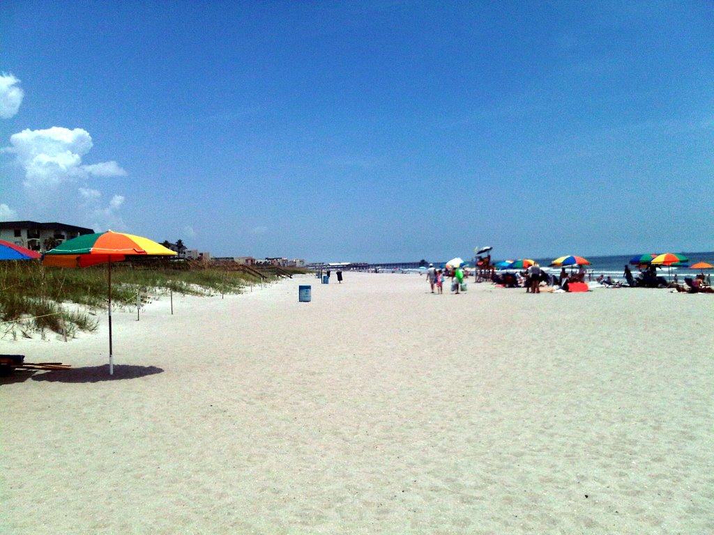 Sandee - Coco Plum Beach