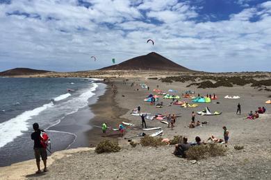 Sandee - Playa El Medano