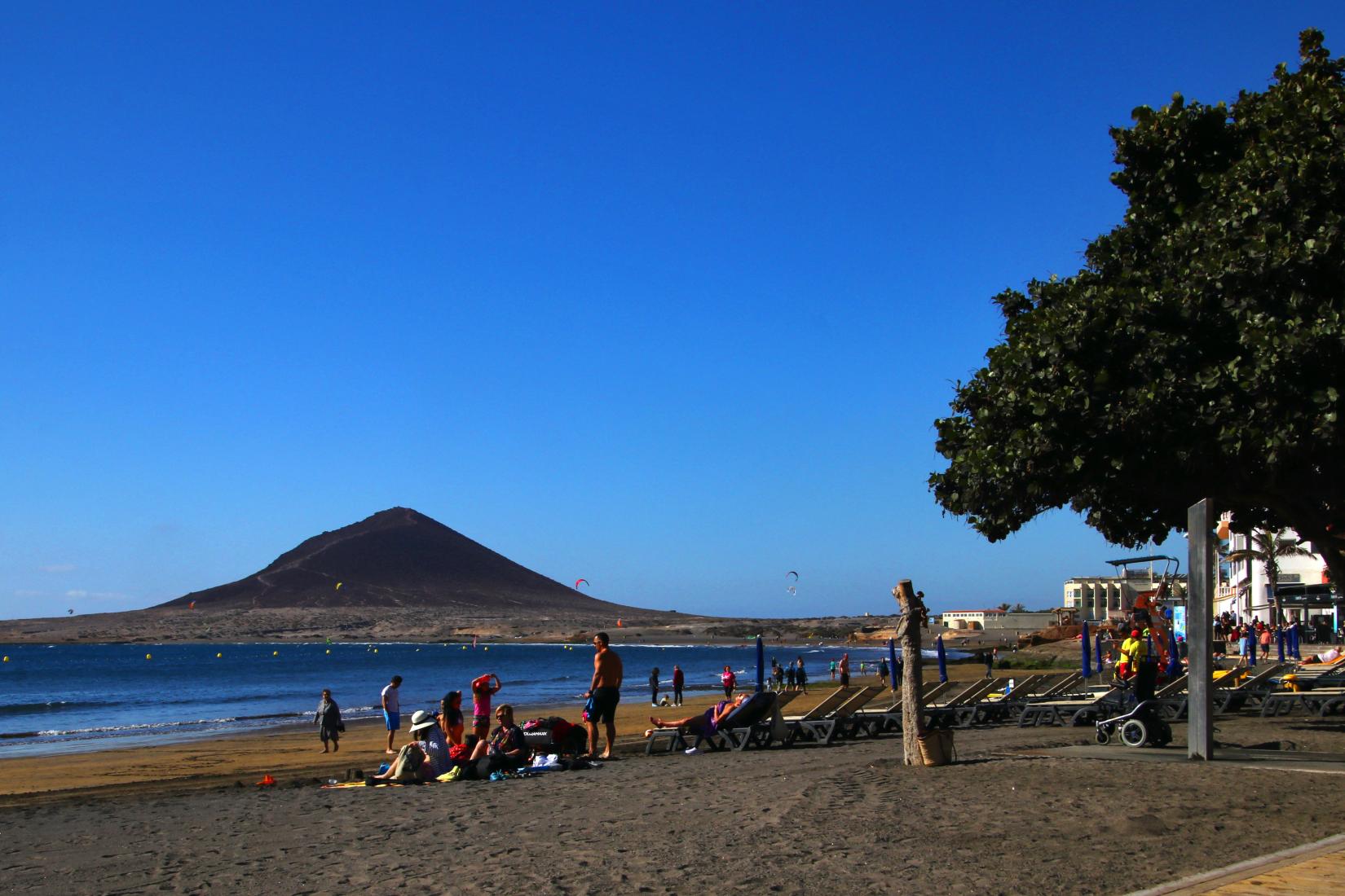 Sandee - Playa El Medano