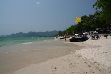 Sandee - Chaweng Beach